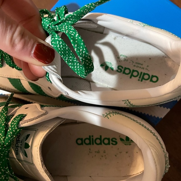 Adidas Samba - sz 8 EXCELLENT condition - Picture 7 of 7